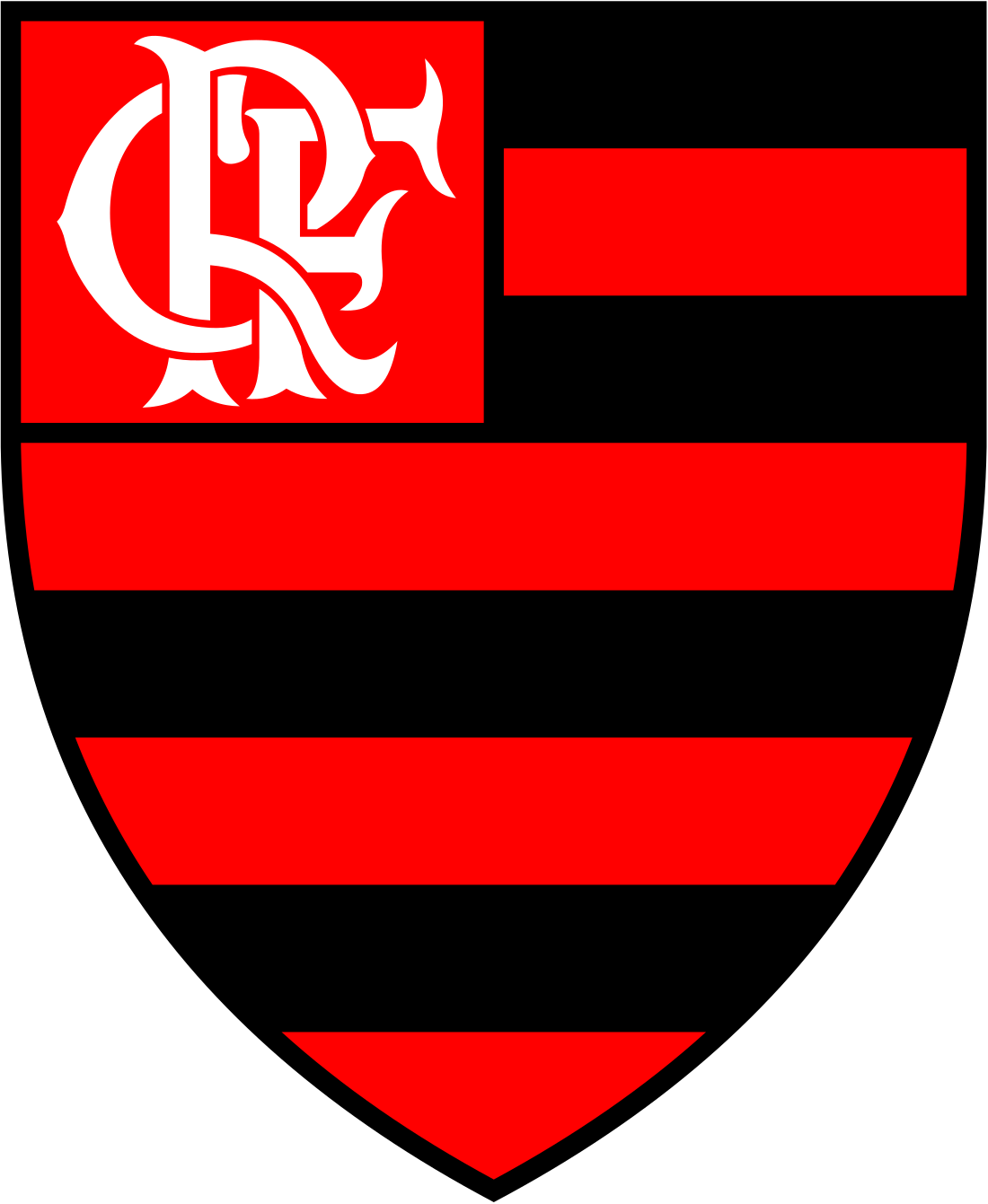 Hino do Clube de Regatas do Flamengo.