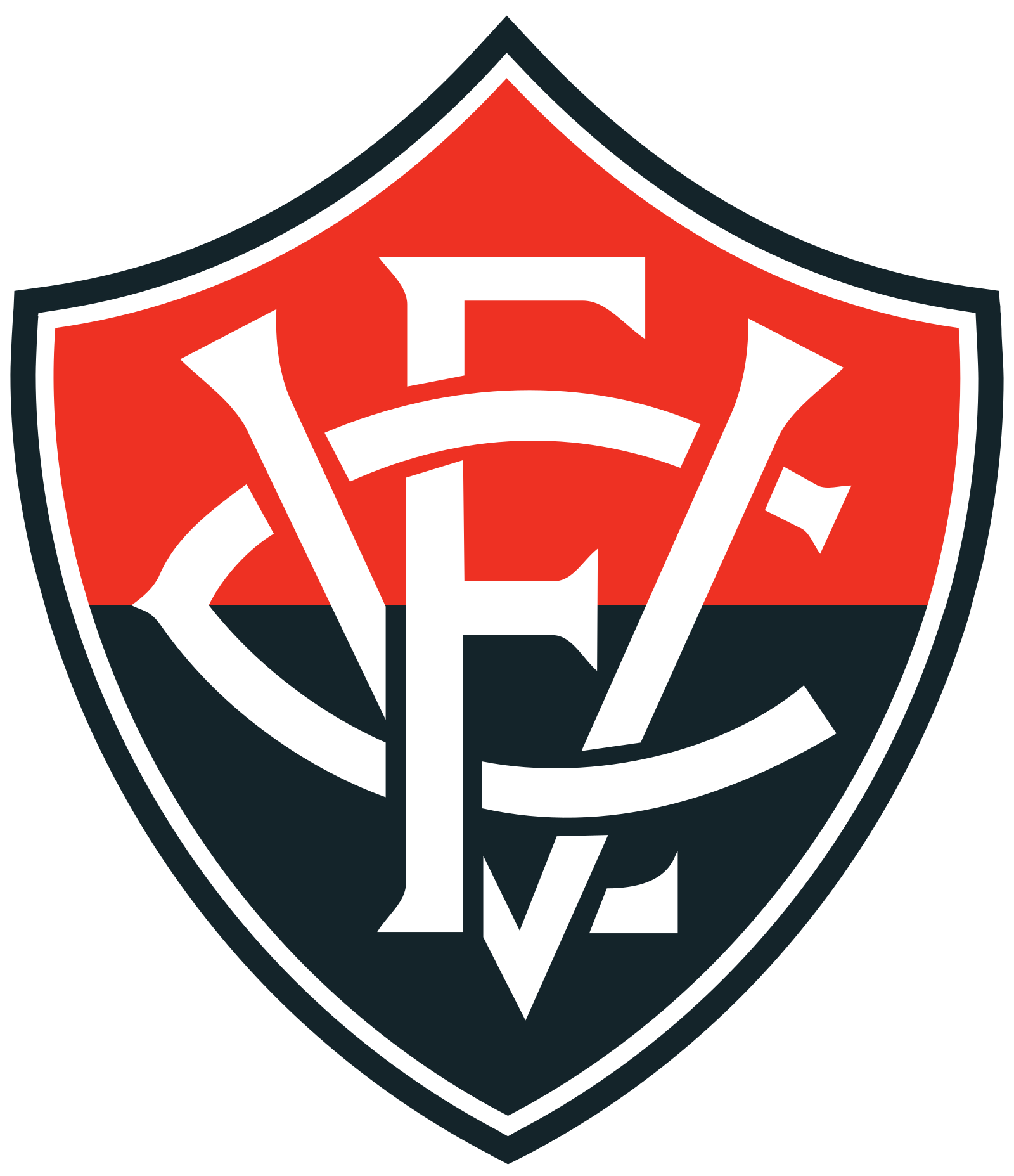 Hino do Esporte Clube Vitória. 