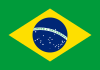 Hino á bandeira do Brasil. 